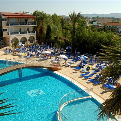 Hotel Majestic & Spa