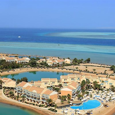 Hotel Mövenpick Resort & Spa El Gouna
