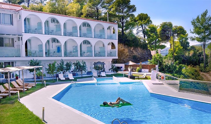Hotel Punta - 