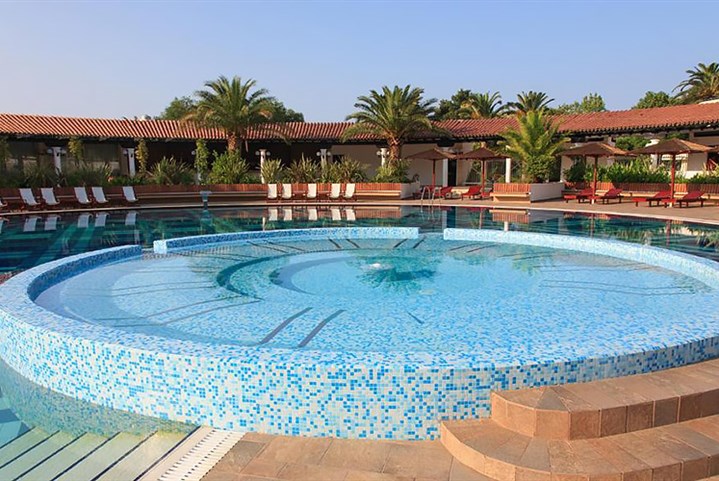Hotel Slovenska Plaža Resort - 