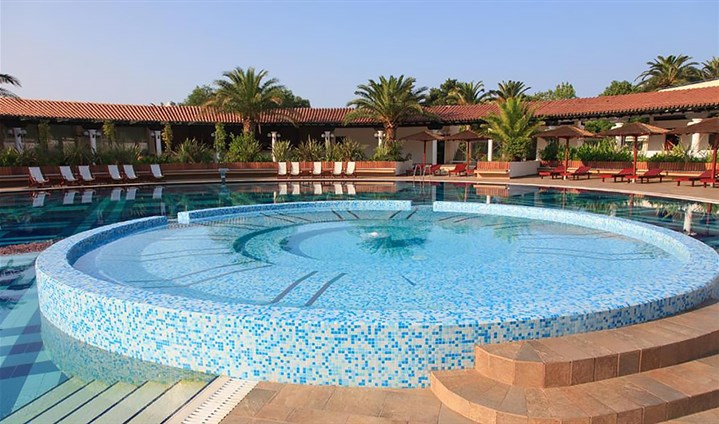 Hotel Slovenska Plaža Resort - 
