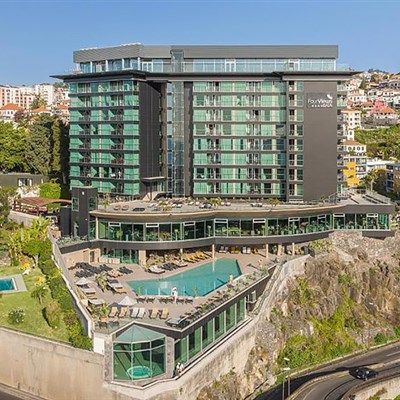 Hotel The Views Baía