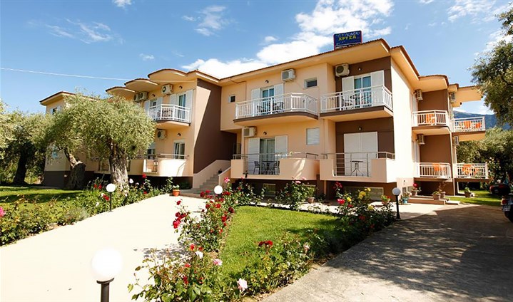 Hotel Chrisa - 