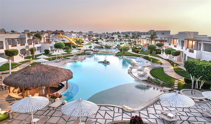 Hotel Iberotel Casa Del Mar Resort - 