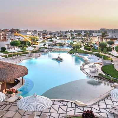 Hotel Iberotel Casa Del Mar Resort