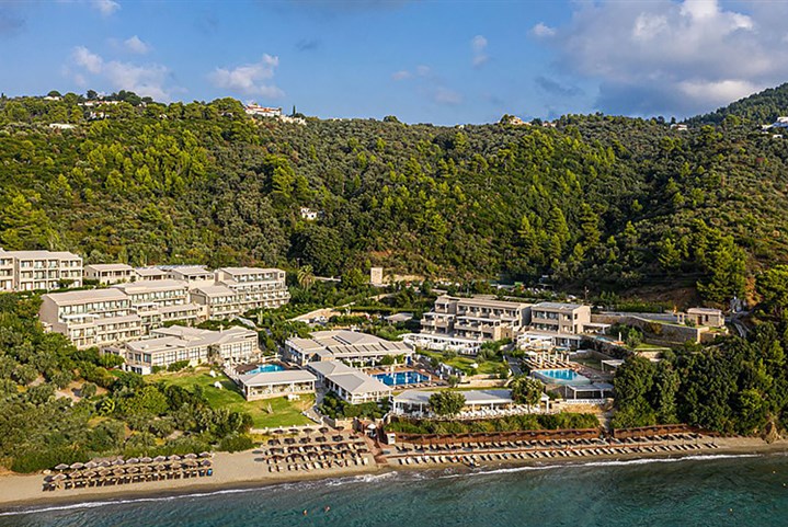 Hotel Kassandra Bay Resort, Suites & Spa - 
