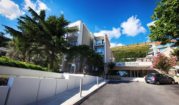 Hotel Castellastva - 
