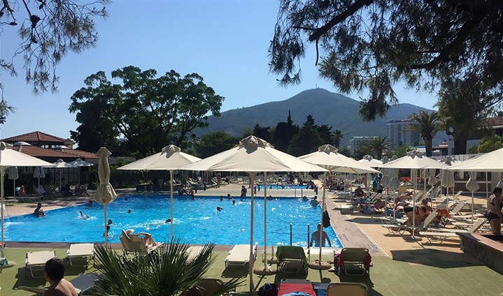 Hotel Aleksandar - 