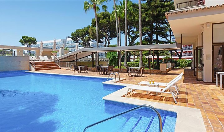 Aparthotel Pabisa Orlando - 