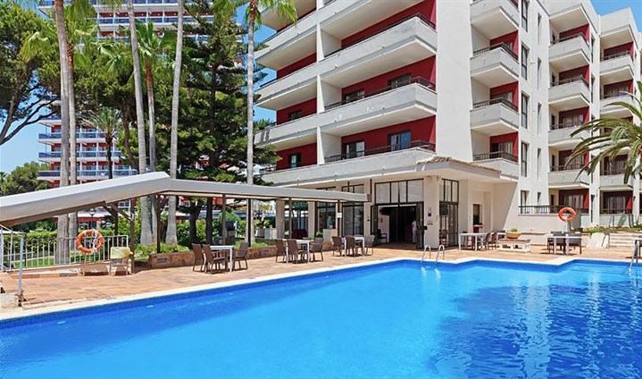 Aparthotel Pabisa Orlando - 