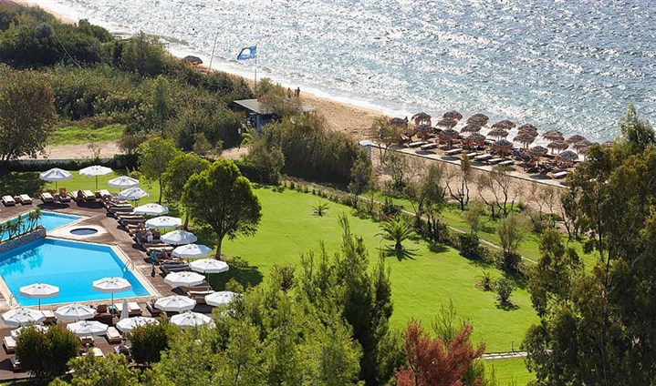 Hotel Princess Resort - Skiathos - 
