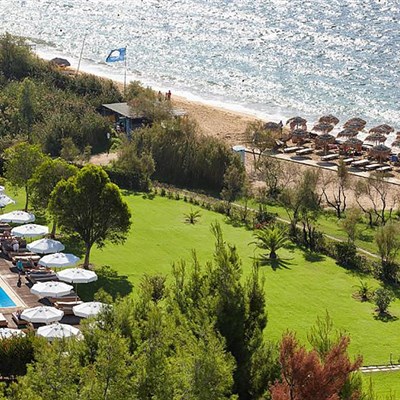 Hotel Princess Resort - Skiathos