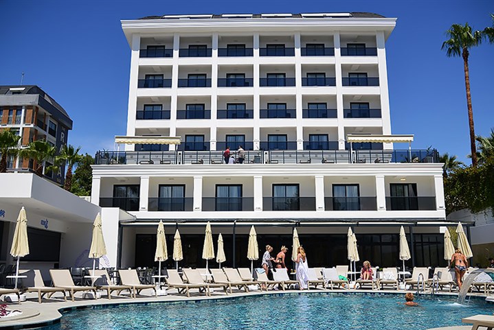 Hotel Side Zeugma - Portugalsko