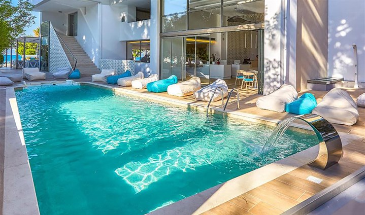 Hotel Triton Boutique - 