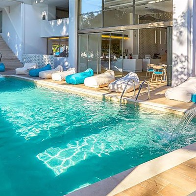 Hotel Triton Boutique