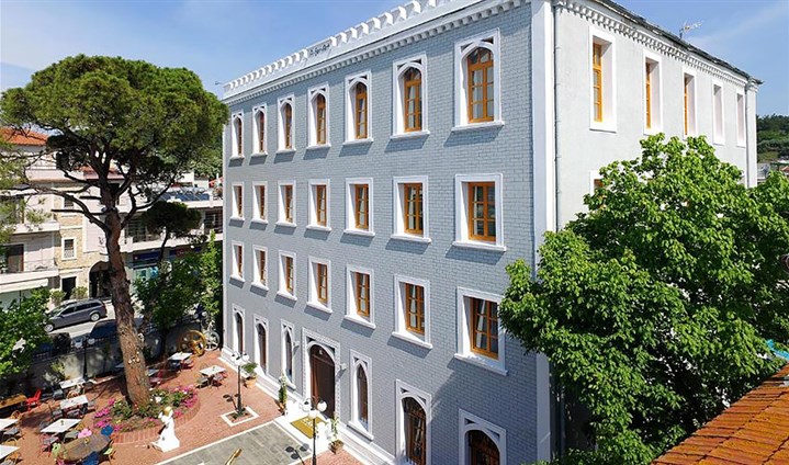 Hotel A for Art - 