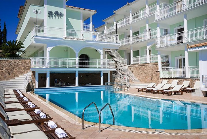 Aparthotel Di Palai - 
