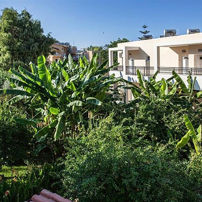 Apartmánový dům Dorian