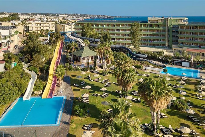 Hotel Star Beach Village - Kréta