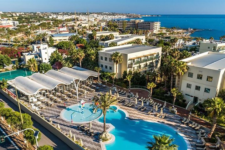 Hotel Star Beach Village - 