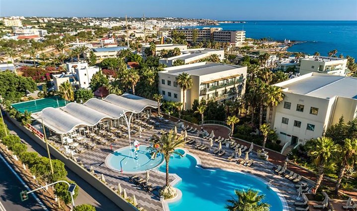 Hotel Star Beach Village - 