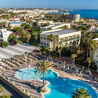 Hotel Star Beach Village