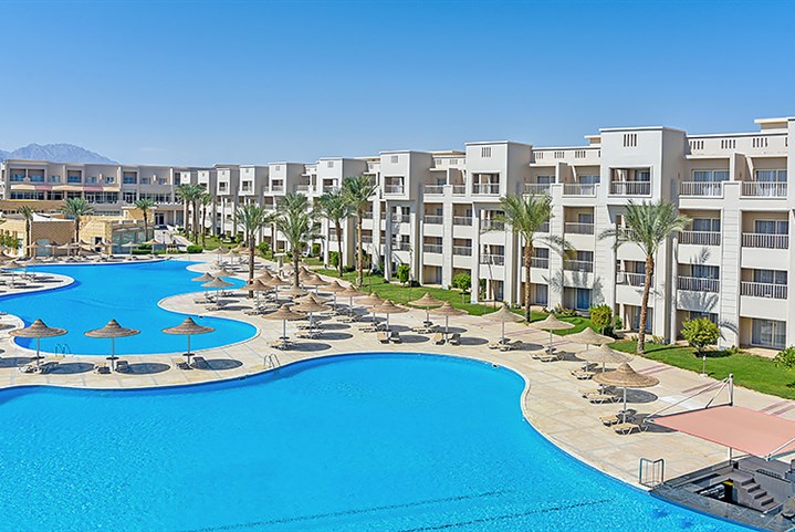 Hotel Jaz Soma Beach (ex. Solymar Soma Beach) - 