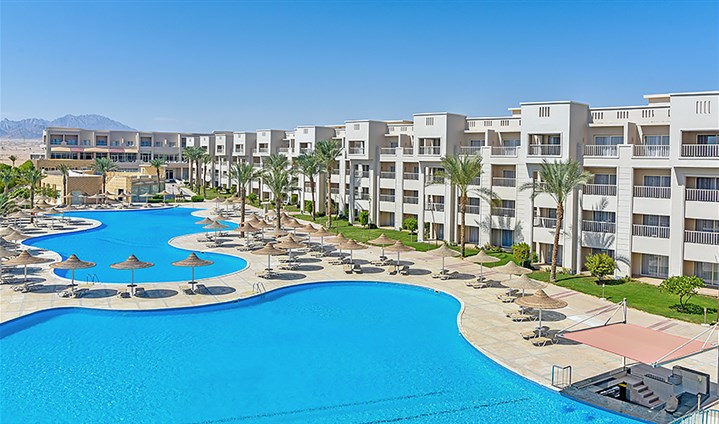 Hotel Jaz Soma Beach (ex. Solymar Soma Beach) - 