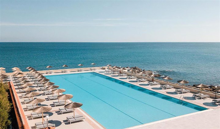 Hotel Eden Roc Resort - 