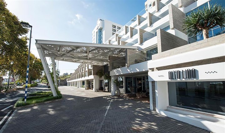 Aparthotel Alto Lido - 