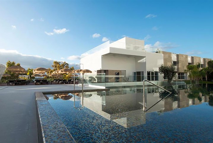 Aparthotel Alto Lido - 