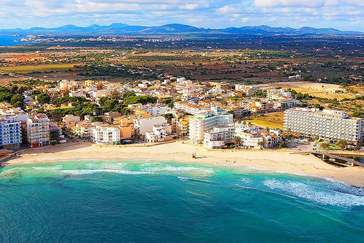 Hotel MIX Peymar - Mallorca