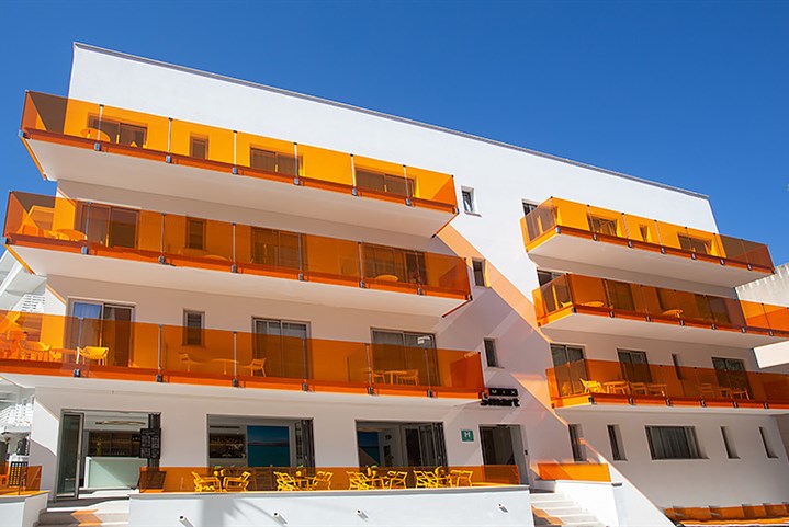 Hotel Mix Smart - Mallorca