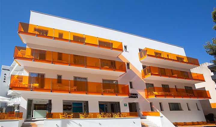 Hotel Mix Smart - 