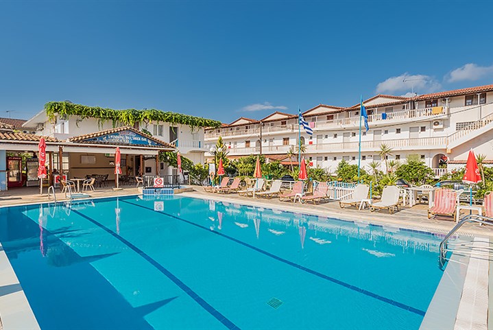 Studia Sorrento - Kemer