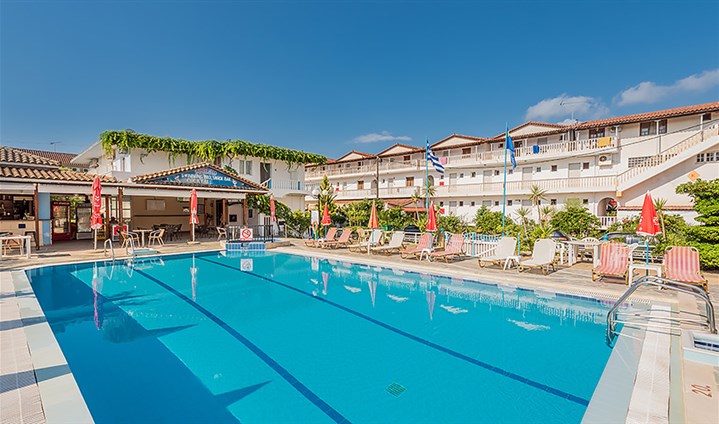 Studia Sorrento - 