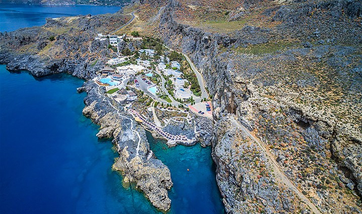 Hotel Kalypso Cretan Village Resort & Spa - 