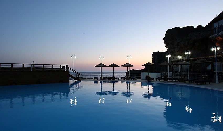 Hotel Kalypso Cretan Village Resort & Spa