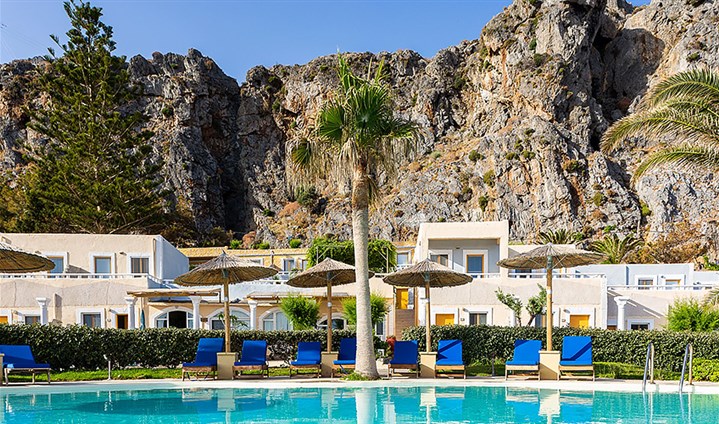 Hotel Kalypso Cretan Village Resort & Spa - 