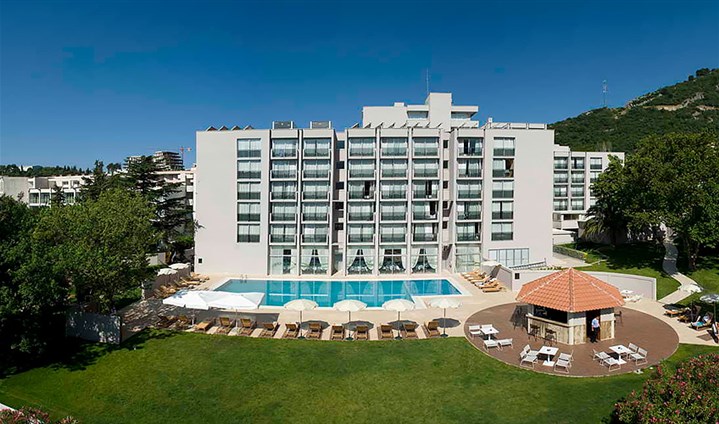 Hotel Tara - 