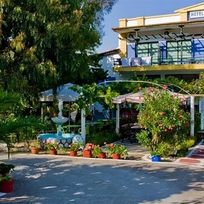 Hotel Blue Bay Beach