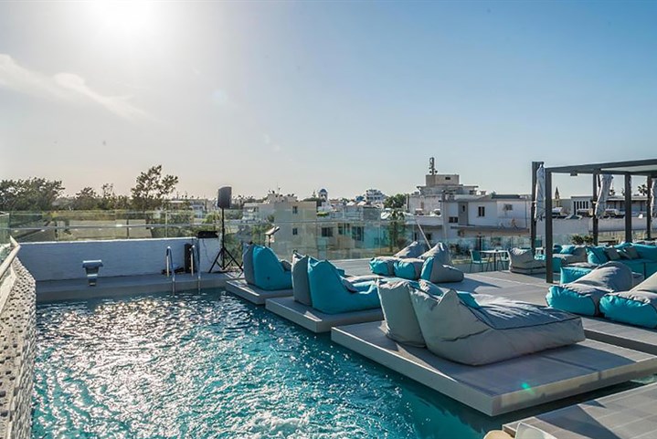 Hotel Maritina - 