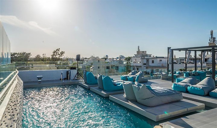 Hotel Maritina - 