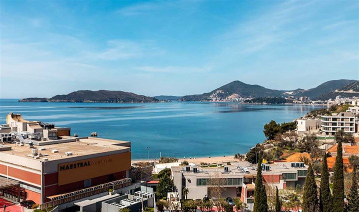 Hotel Villa Katarina - 