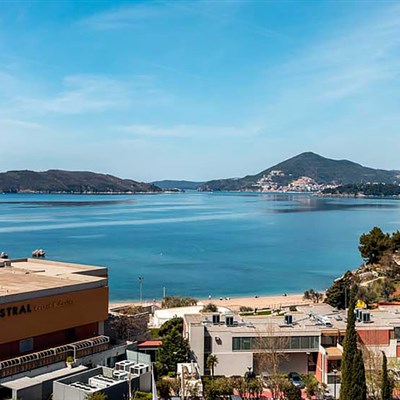 Hotel Villa Katarina