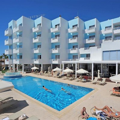 Hotel Okeanos Beach Boutique