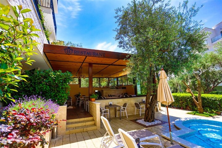 Hotel Harmony - 