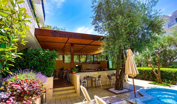 Hotel Harmony - 