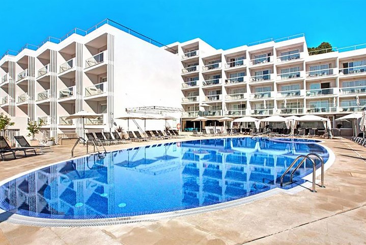 Aparthotel Paguera Beach - Španělsko