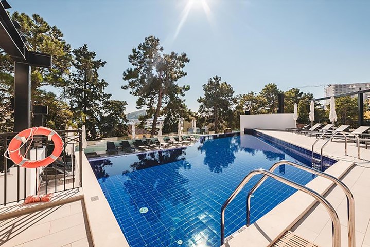 Hotel Budva - 